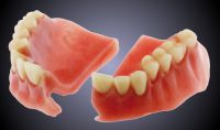 Denture Repair